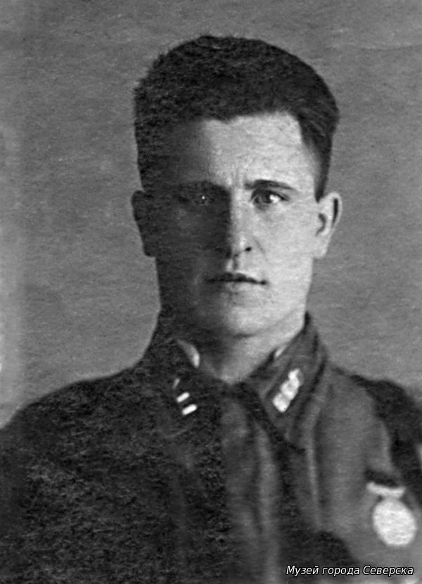 Кумпяк Григорий Михайлович